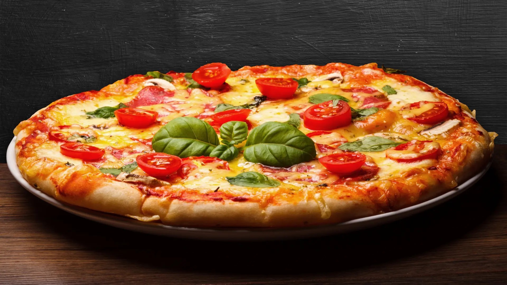 Best   Pizza Restaurant in Chappelle, AB