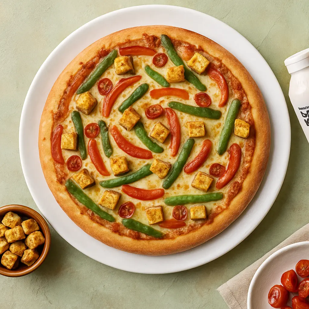 Best Pizza Restaurant in Chappelle, AB