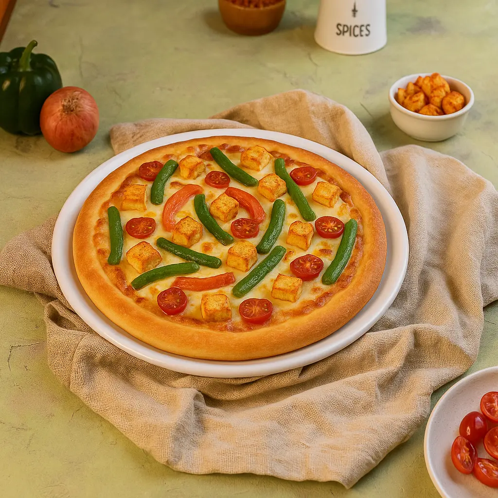 Best Pizza Restaurant in Chappelle, AB