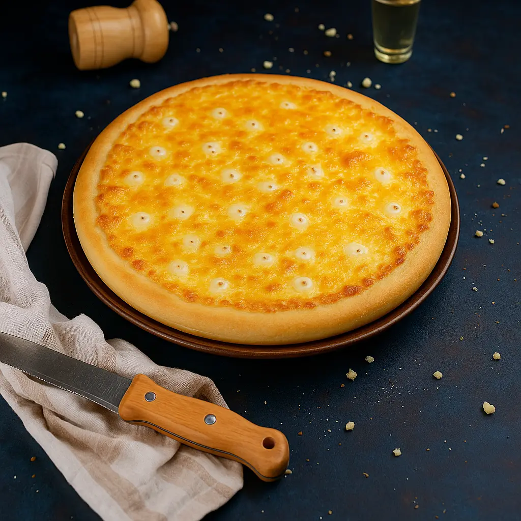 Best Pizza Restaurant in Chappelle, AB